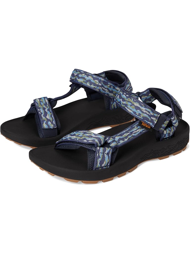 ちゃこ Men's Chaco Cushz Slide | Zappos.com